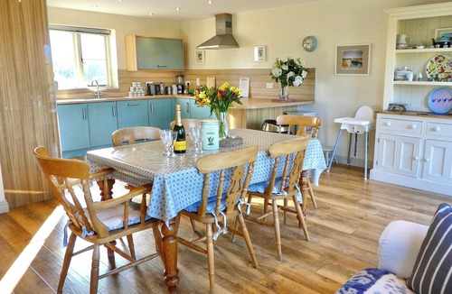 West Meon Cottage | 3 bedroom accommodation in Bishops Waltham