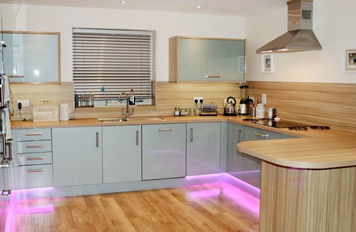 West Meon Cottage | 3 bedroom accommodation in Bishops Waltham