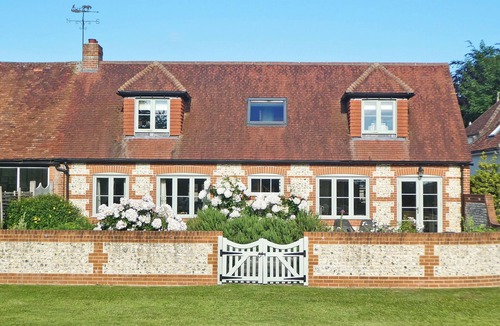 West Meon Cottage | 3 bedroom accommodation in Bishops Waltham