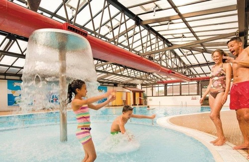 Brean Cabin | 3 bedroom accommodation in Burnham-on-Sea