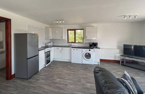 Brean Cottage | 3 bedroom accommodation in Burnham-on-Sea