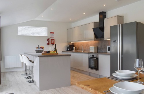 Cheriton Bishop Cottage | 3 bedroom accommodation in Cheriton Bishop