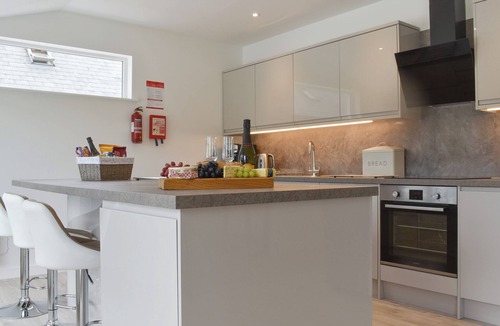 Cheriton Bishop Cottage | 3 bedroom accommodation in Cheriton Bishop