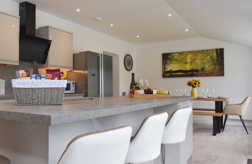 Cheriton Bishop Cottage | 3 bedroom accommodation in Cheriton Bishop