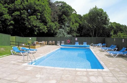 Cheriton Bishop Cottage | 3 bedroom accommodation in Cheriton Bishop