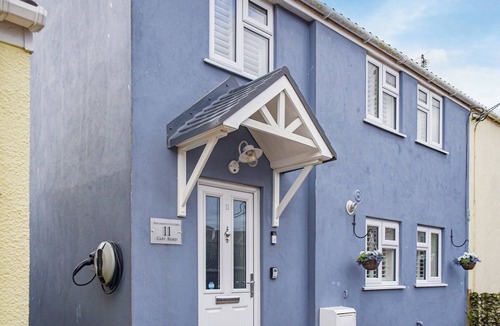 Caister-on-Sea Cottage | 3 bedroom accommodation in Great Yarmouth
