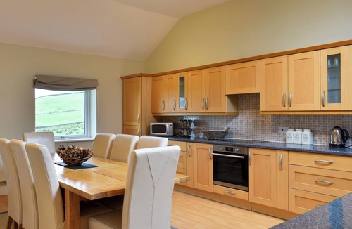 Kirkby Stephen Cottage | 3 bedroom accommodation in Kirkby Stephen