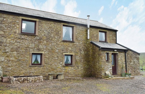 Kirkby Stephen Cottage | 3 bedroom accommodation in Kirkby Stephen