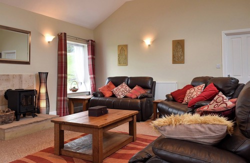 Kirkby Stephen Cottage | 3 bedroom accommodation in Kirkby Stephen
