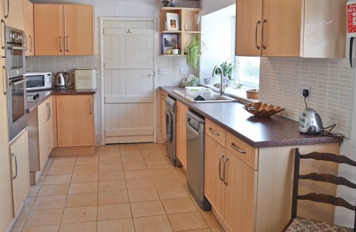 Kirkby Stephen Cottage | 3 bedroom accommodation in Kirkby Stephen