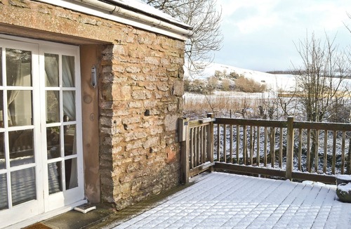 Kirkby Stephen Cottage | 3 bedroom accommodation in Kirkby Stephen
