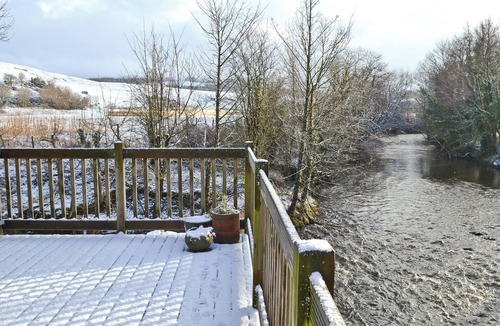 Kirkby Stephen Cottage | 3 bedroom accommodation in Kirkby Stephen