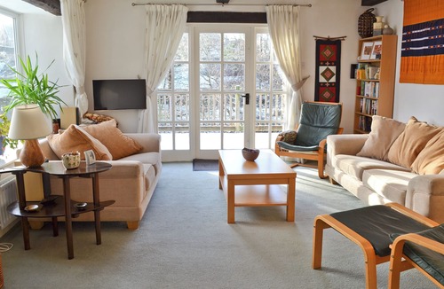Kirkby Stephen Cottage | 3 bedroom accommodation in Kirkby Stephen