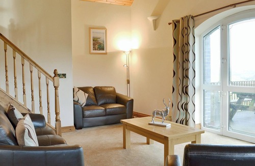 Chancery Cottage | 3 bedroom accommodation in Near Llanfarian