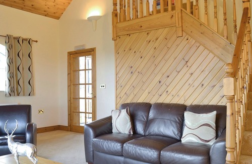 Chancery Cottage | 3 bedroom accommodation in Near Llanfarian