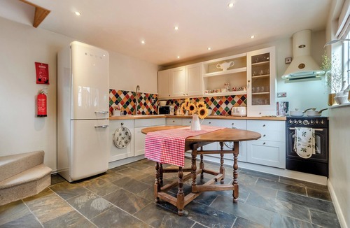 Ashdon Cottage | 3 bedroom accommodation in Saffron Walden