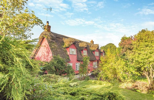 Ashdon Cottage | 3 bedroom accommodation in Saffron Walden