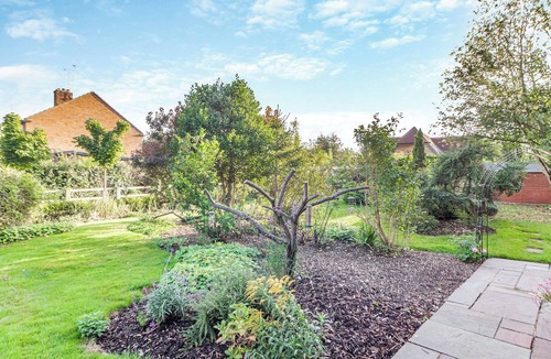 Ashdon Cottage | 3 bedroom accommodation in Saffron Walden