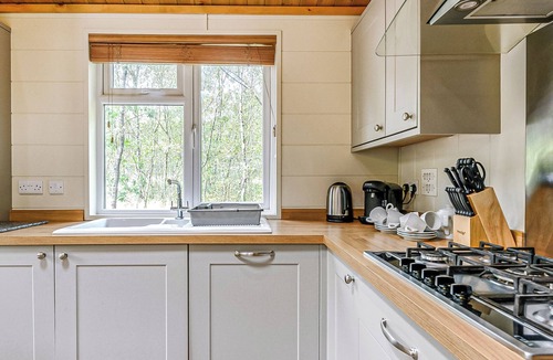 Freehay Ski Chalet | 3 bedroom accommodation in Freehay, Cheadle