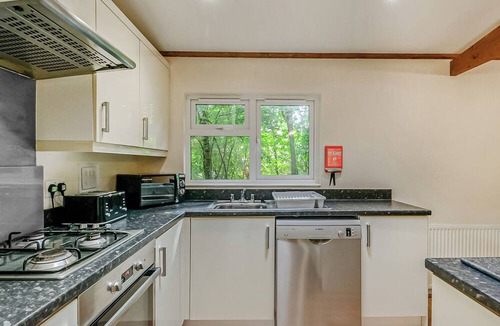 Freehay Ski Chalet | 3 bedroom accommodation in Freehay, Cheadle