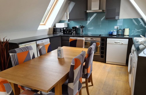 Stronachlachar Cottage | 3 bedroom accommodation in Stronachlachar