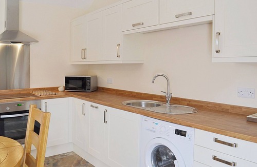 Sutton on Trent Cottage | 3 bedroom accommodation in Sutton-on-Trent