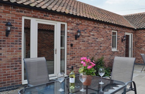 Sutton on Trent Cottage | 3 bedroom accommodation in Sutton-on-Trent