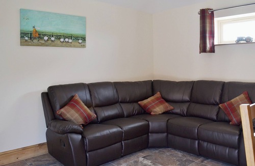 Sutton on Trent Cottage | 3 bedroom accommodation in Sutton-on-Trent