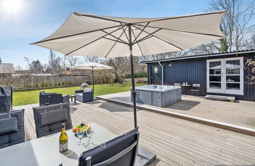 Faxe Ladeplads House | 3 bedroom accommodation in Faxe Ladeplads