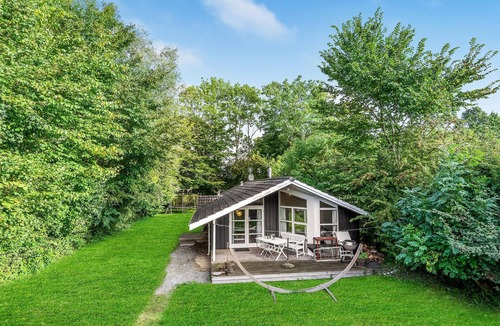 Faxe Ladeplads House | 3 bedroom accommodation in Faxe Ladeplads