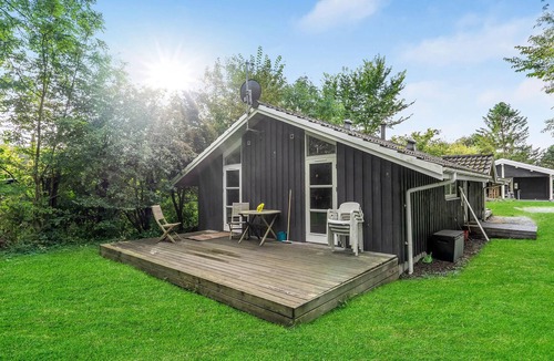 Faxe Ladeplads House | 3 bedroom accommodation in Faxe Ladeplads