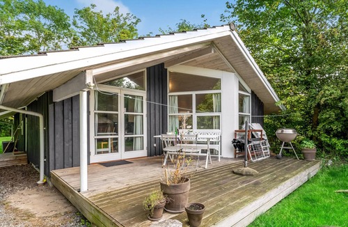 Faxe Ladeplads House | 3 bedroom accommodation in Faxe Ladeplads