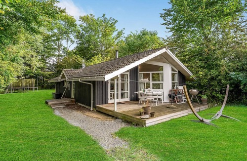 Faxe Ladeplads House | 3 bedroom accommodation in Faxe Ladeplads