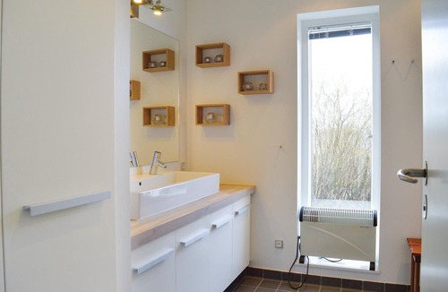 Frederiksvaerk House | 3 bedroom accommodation in Frederiksværk