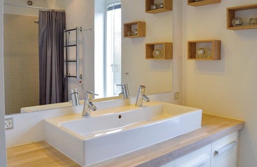 Frederiksvaerk House | 3 bedroom accommodation in Frederiksværk