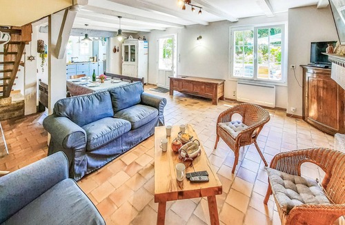 Moelan-sur-Mer House | 3 bedroom accommodation in Moelan sur Mer