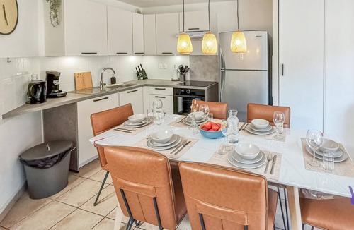 Savines-le-Lac Apartment | 3 bedroom accommodation in Savines-le-Lac