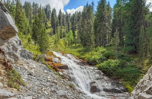 Savines-le-Lac Apartment | 3 bedroom accommodation in Savines-le-Lac