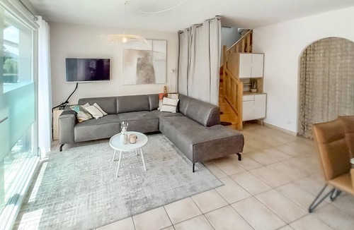 Savines-le-Lac Apartment | 3 bedroom accommodation in Savines-le-Lac