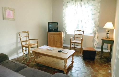 Vaudoy House | 3 bedroom accommodation in Vaudoy-en-Brie
