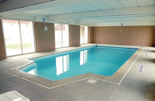 Vaudoy House | 3 bedroom accommodation in Vaudoy-en-Brie