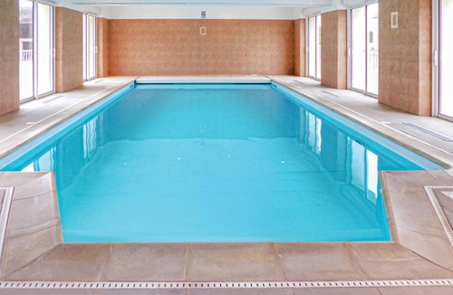 Vaudoy House | 3 bedroom accommodation in Vaudoy-en-Brie