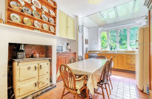 Northallerton Cottage | 3 bedroom accommodation in Appleton Wiske