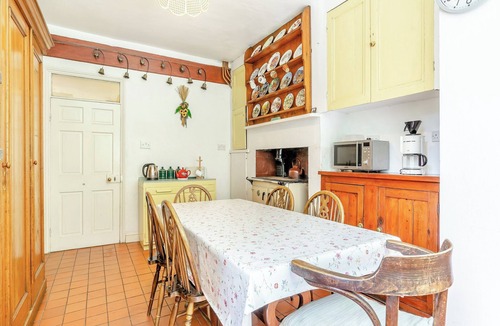 Northallerton Cottage | 3 bedroom accommodation in Appleton Wiske