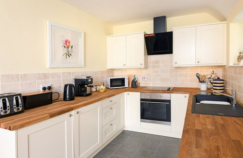 Castle Douglas Cottage | 3 bedroom accommodation in Castle Douglas