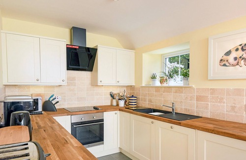 Castle Douglas Cottage | 3 bedroom accommodation in Castle Douglas