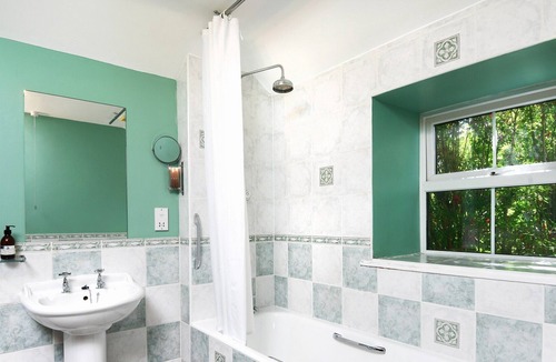 Castle Douglas Cottage | 3 bedroom accommodation in Castle Douglas