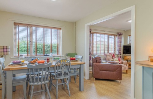 Church Minshull Cottage | 3 bedroom accommodation in Cholmondeston