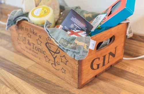 Church Minshull Cottage | 3 bedroom accommodation in Cholmondeston