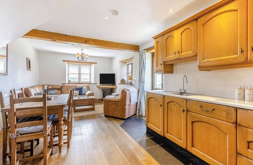 Hartland Cottage | 3 bedroom accommodation in Hartland Point